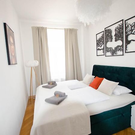 Апартаменти Casarina - Stilvoller Altbau In Zentraler Lage Дрезден Екстер'єр фото