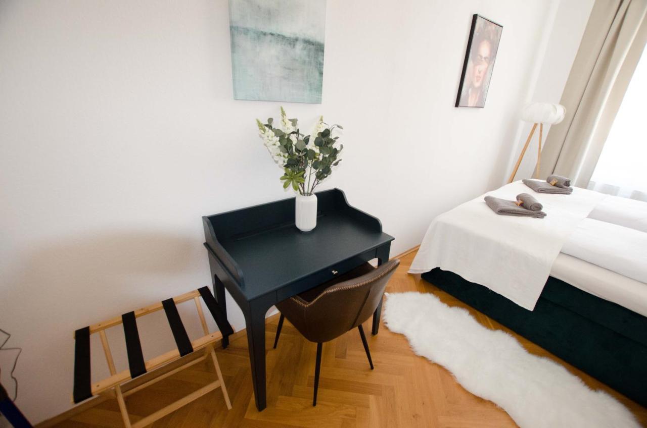 Апартаменти Casarina - Stilvoller Altbau In Zentraler Lage Дрезден Екстер'єр фото