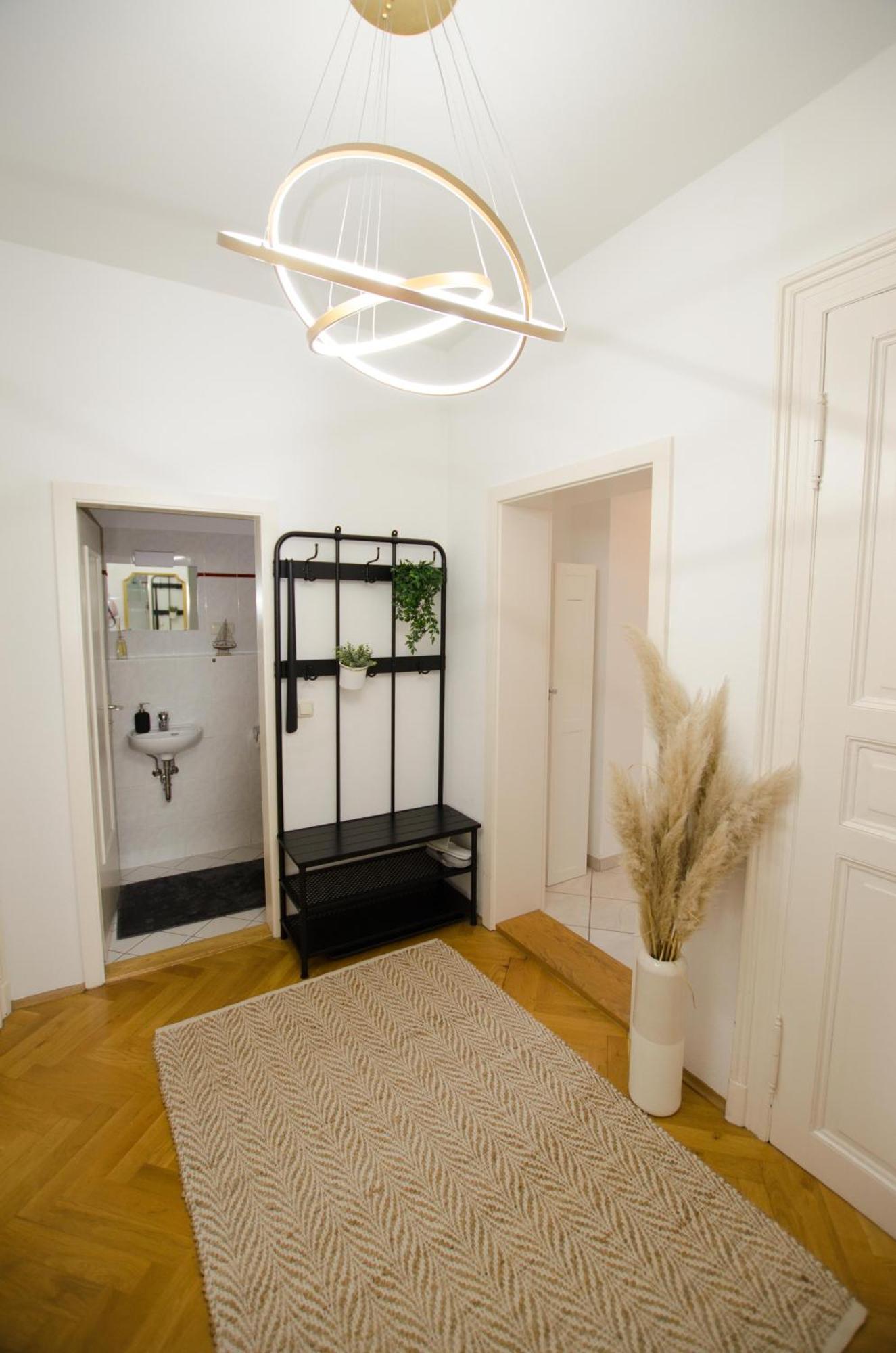 Апартаменти Casarina - Stilvoller Altbau In Zentraler Lage Дрезден Екстер'єр фото
